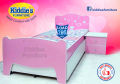 Princess Baby Double Bed. 