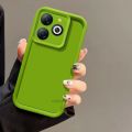 Official Original Phone Casing Xiaomi Redmi A3 Case Shockproof Phone Liquid Silicone Soft Cover. 