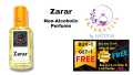 ZARAR  Non Alcoholic Perfume by "Fragrances by Fatima". 