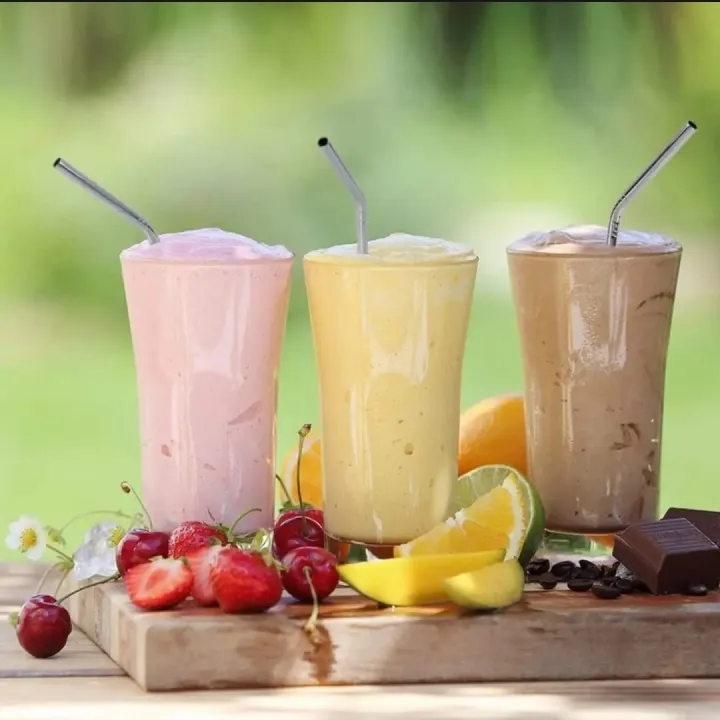 Pack%20of%205%20-%204%20Bent%20Stainless%20Steel%20Reusable%20Drinking%20Straws%20With%20Cleaning%20Brush%20Metal%20Straws%20-%20Image%203