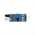 Obstacle Avoidance tracking Infrared Sensor Module. 