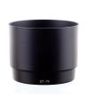 Lens Hood ET-74 For Canon EF 70-200mm f/4L IS USM, EF 70-200mm f/4L USM. 