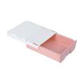 Hidden under Desk Drawer, Organizer Storage Case Pencil Tray Desk Table Storage for Kids Adults. 