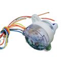 Washing Machine Universal timer switch 6 wires 15 minutes Timer with knob. 