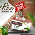 Jessica Rice Facial Trial Kit For Smooth Radiant & Flawless Skin - 6 Sachets. 