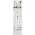Universal Remote Control RM-L1130+8 For All Brand Television remote All in 1 Replacement TV RM L113 / Rm-L1130 +X TV Remote Control Universal For Smart & TV Smart LED All Smart LCD with Smart & Tv Soft Press Buttons Universal Remote. 