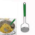 Steel Potato Masher Vegetable Fruit Masher. 