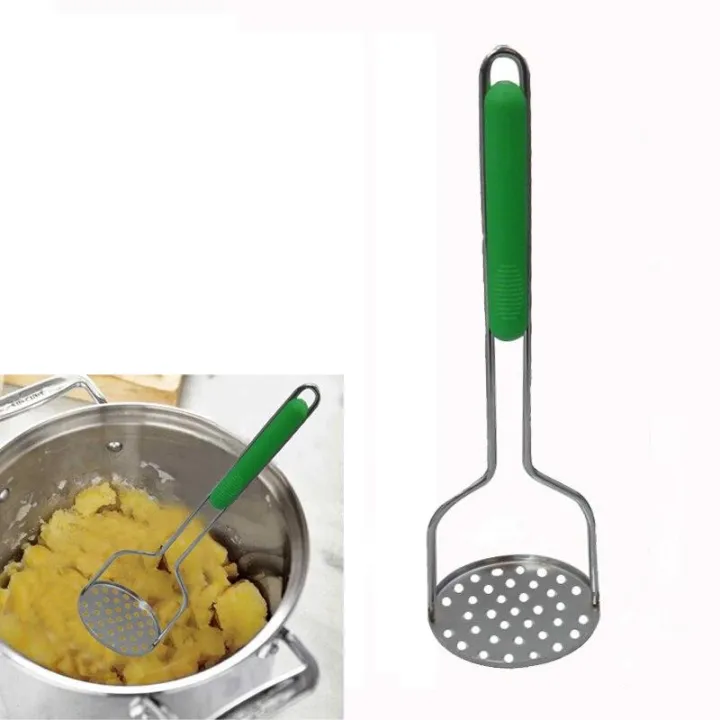 Steel%20Potato%20Masher%20Vegetable%20Fruit%20Masher%20-%20Image%208