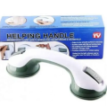 1PC BATHROOM STRONG VACUUM SUCTION CUP HANDLE ANTI SLIP SUPPORT HELPING GRAP BAR FOR ELDERLY SAFETY BATH SHOWER GRAB BAR. 