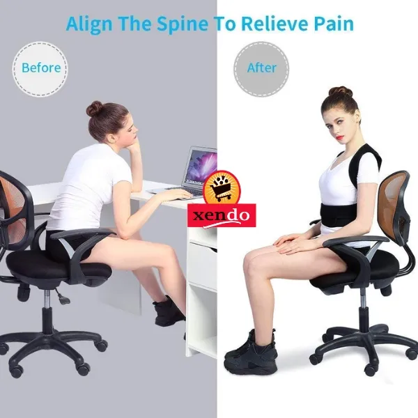 Posture%20Corrector%20Adjustable%20Magnetic%20Back%20Support%20Nylon%20Elastic%20Shoulder%20Back%20Brace%20Corret%20Back%20Belt%20Relieve%20Back%20Pain%20Adjustable%20Posture%20Corrector%20Orthopedic%20Men%20And%20Women%20Back%20Relief%20Back%20Support%20Braces%20Shoulder%20Back%20Straight%20Belt%20Health%20Care%20Band%20Belt%20-%20Image%203