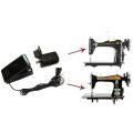 180 wads moter.100 % Coppere Sewing Machine Motor Set in High Quality.. 