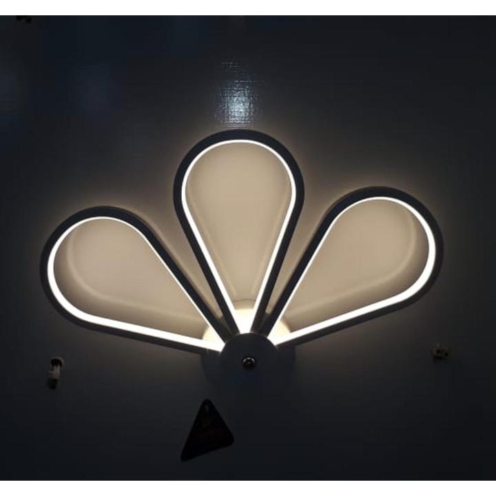 LED wall lights