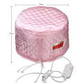 FRAKIN Hair Care Thermal Head Spa Cap Treatment With Beauty Steamer. 