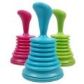 Botique Toilet Plunger Kitchen Sink Waste Pipe Unblocker Cleaner. 
