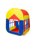 Big Tent House For Kids Tent Series Pop Up Pretend Play House 110x90x90cm. 