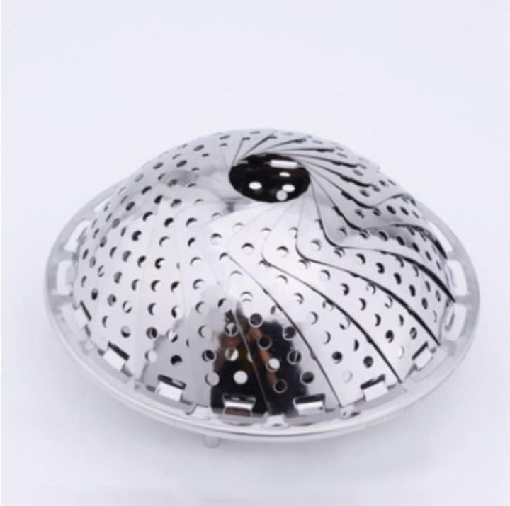 Stainless%20Steel%20Food%20Steamer%20Steamer%20Basket%20Stainless%20Steel%20for%20Food%20and%20Vegetable,%20Premium%20Expandable%20Steam%20Basket%20to%20Fit%20Various%20Size%20Pots%20Stainless%20Steel%20Steamer%20Basket,%20For%20Home%20-%20Image%208