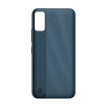 iTel A26 Back Body Casing Housing Replacement with Battery Cover including Power and Volume Buttons For iTel A26 - Blue. 