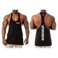 Export quality Gym Sando Muscle guys Tank top for men Latest design 2023 premium quality. 