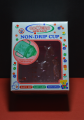 Original 9oz / 250ml Camera Company Non-Drip -Fancy- Baby Sipper Cup With Lock & Handle (Made In Taiwan) (BPA FREE). 