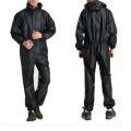 Waterproof Rain Suit Or Rain Coat For Outdoor Activities. 1-pcs Full Clothes. Motorcycle Water Clothes. 