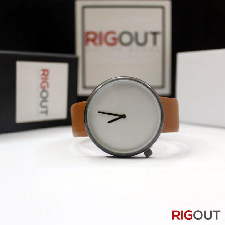 FOX MINIMAL WATCHES