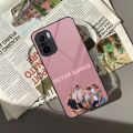 Outer Banks TV OBX Phone Case For Xiaomi 13 10 10T 11i 11T Redmi Note 11 8 11S Pro Poco M4 F3 X3 2023 Glass Design Back Cover. 