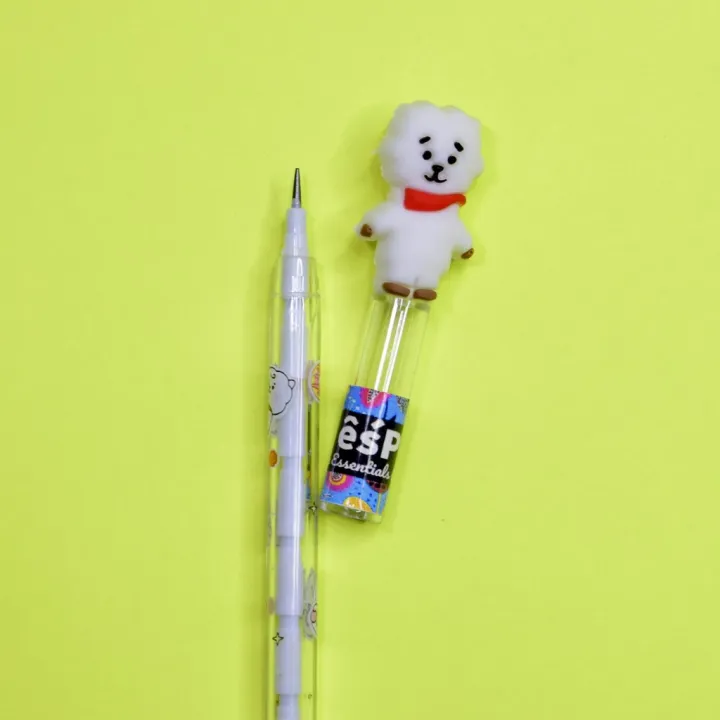 4%20x%20BTS%20/%20BT21%20Pencils%20-%20Fancy%20Lead%20Pencils%20-%20%20Bullet%20Pencils%20-%20%20Push%20Pencils%20-%20Sika%20Pencils%20-%20The%20Essentials%20Point%20-%20Image%207