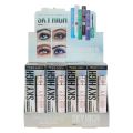 Miss Lara Sky High Lash Sensational Mascara  Super Curl Quick Dry WaterProof Lasting 10ml MS-113A. 