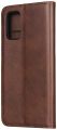 For OnePlus 9 Pro - Full Protective Premium Soft Leather Front and Back Kickstand Flip Cover Case For OnePlus 9 Pro. 