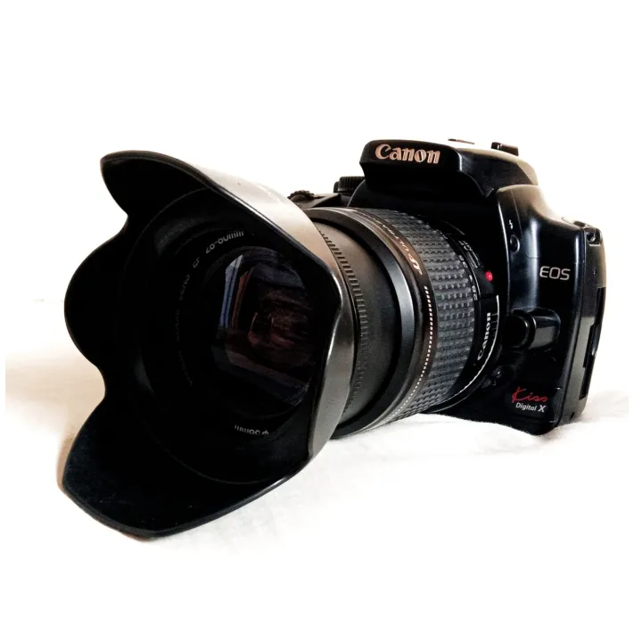 【美品稼動品】Canon EOS kiss Digital X DS126151 CANON EOS kiss Digital X キヤノン DS126151 在庫 処分