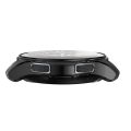 Case Cover For Samsung Galaxy Watch 42mm 46mm Shell Frame Gear S3 Frontier SM-R810 SM-R800 SM-R760 soft Protector TPU Protective Shell. 