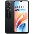 OPPO A18 | 4GB RAM + 64GB ROM. 