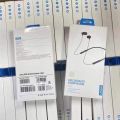 LENOVO HE05 NECKBAND HEADPHONE (ORIGINAL). 