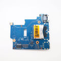 For robook 650 655 1 laptop S network card J45 WLA card reader board 6050A2566801-S-A03. 