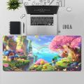 Maplestory Gaming Mouse Pad Large Mouse Pad PC Gamer Computer Mouse Mat Big Mousepad XXL Carpet Keyboard Desk Mat Mause Pad. 