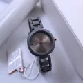 Beautiful Brass case quartz watch for Women/Girls | Different Colours available. 