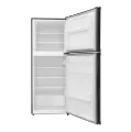 Dawlance 9173WB Acce Pro Inverter Refrigerator 12 Cubic Feet Crimson Red. 