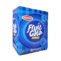 Fruit Gala Blueberry Flavored Chew (1Box in 100 Candy). 