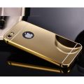 Gold Plating Mirror Case For IPhone 7/8 -. 