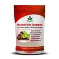 Havintha Natural Hair Shampoo With Herbal Amla Reetha Shikakai Powder For Men & Women, Totally Organic | Reduce Hair Fall, Dandruff Control | Hair Growth - 227gm. 