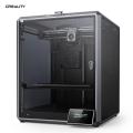 Creality K1 Max FDM 3D Printer. 