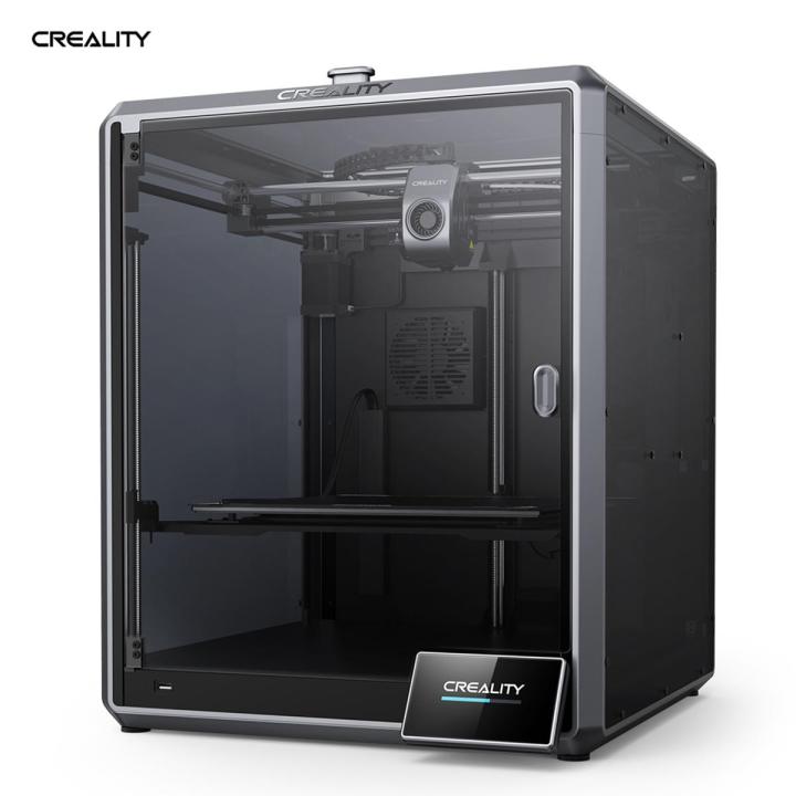 Creality K1 Max FDM 3D Printer