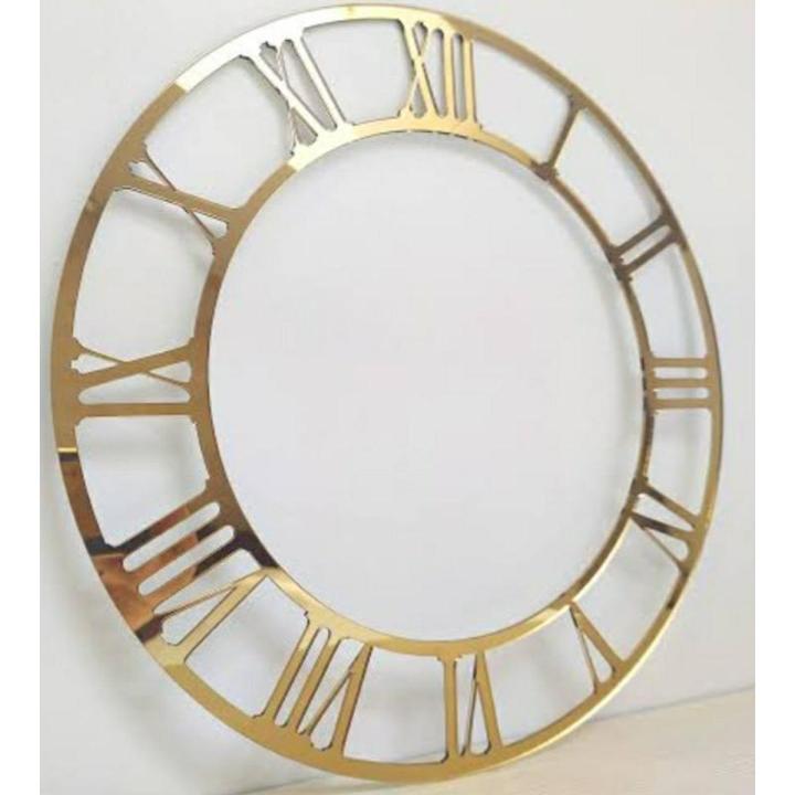 acrylic dial resin for art work 10 inch