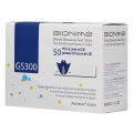 Bionime Test Strips 25. 