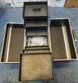 Cosmetic Makeup Organizer. 