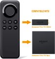 CV98LM Remote Control for TV Stick, Remote Control Replacement for Fire Stick Remote Fire TV Player for Fire TV Box 1st 2nd Generation, Not Voice Operated Remote Controller. 