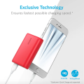 Anker PowerCore 10000 Power Bank. 