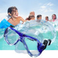 Swimming Goggles Unbreakable Kids Scuba Full Face Diving Goggles. 
