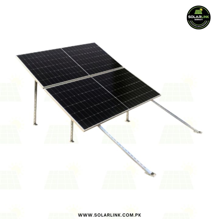 Galvanized stands L3 structure 14 G