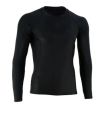 Thermal Compression Sports Shirt for Men Long Sleeve Thermal Compression Sports Shirt Thermal Compression Top for Men. 